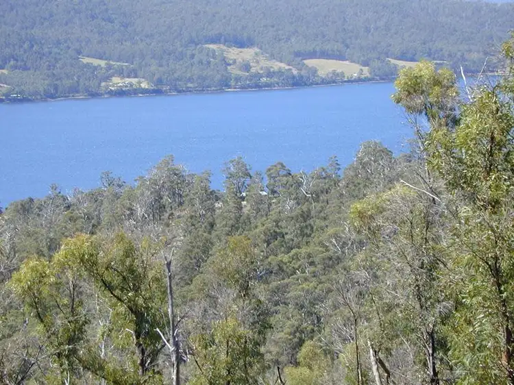 Third view of Homely land listing, 228580/1 Off Police Point Road, Glendevie TAS 7109
