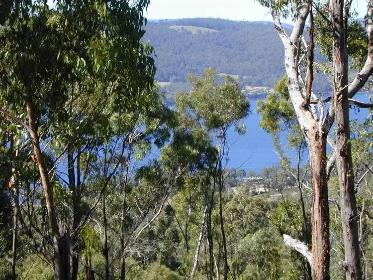 Sixth view of Homely land listing, 228580/1 Off Police Point Road, Glendevie TAS 7109