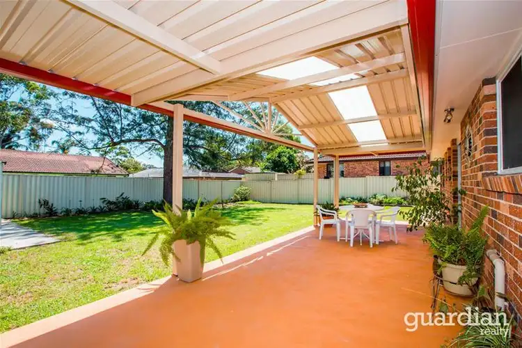 Sixth view of Homely house listing, 34 Junction Road, Schofields NSW 2762