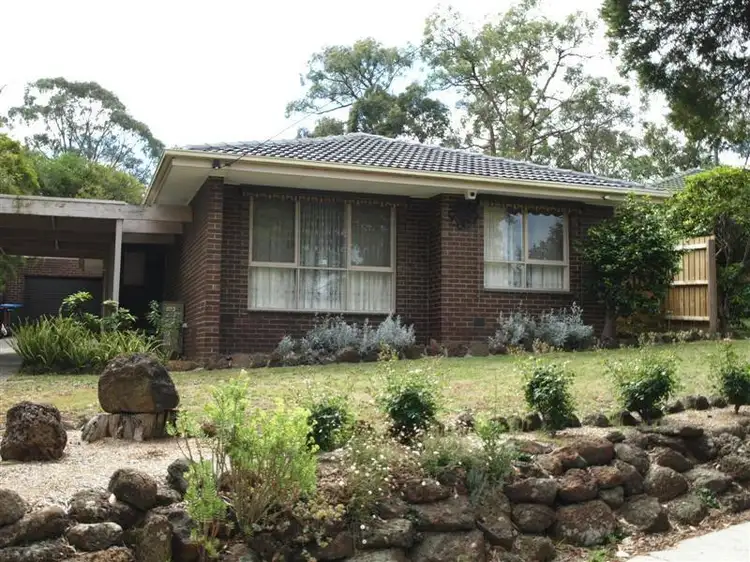 49 Jeffrey Drive, Ringwood VIC 3134