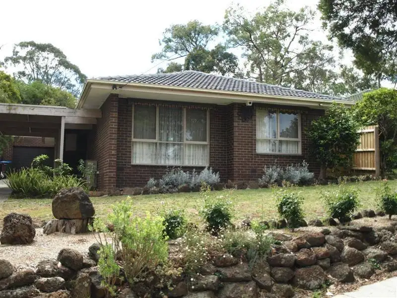 Main view of Homely house listing, 49 Jeffrey Drive, Ringwood VIC 3134