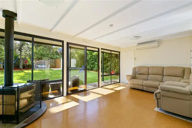 Second view of Homely house listing, 119 Parkes Road, Collaroy Plateau NSW 2097