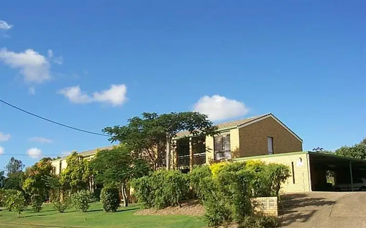 Main view of Homely townhouse listing, Address available on request