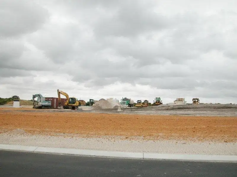 Main view of Homely land listing, Lot 56 Salamanca Road, Cervantes WA 6511