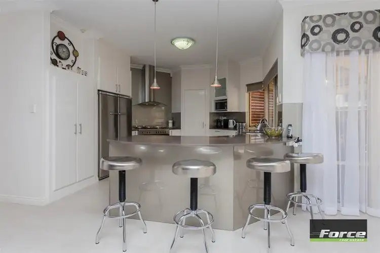 Fourth view of Homely house listing, 91 Torridon Loop, Wanneroo WA 6065