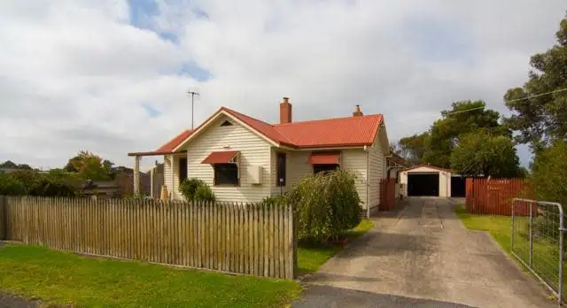 57 Station Street, Allansford VIC 3277