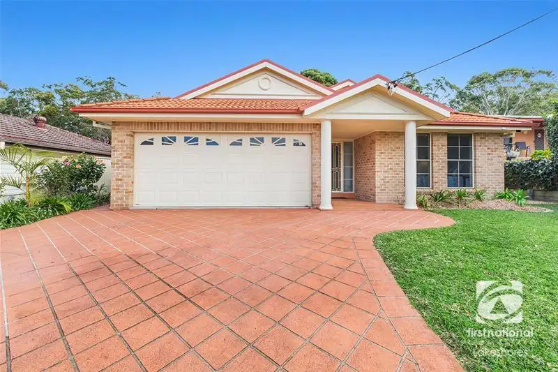 Main view of Homely house listing, 71 Yeramba Road, Summerland Point NSW 2259