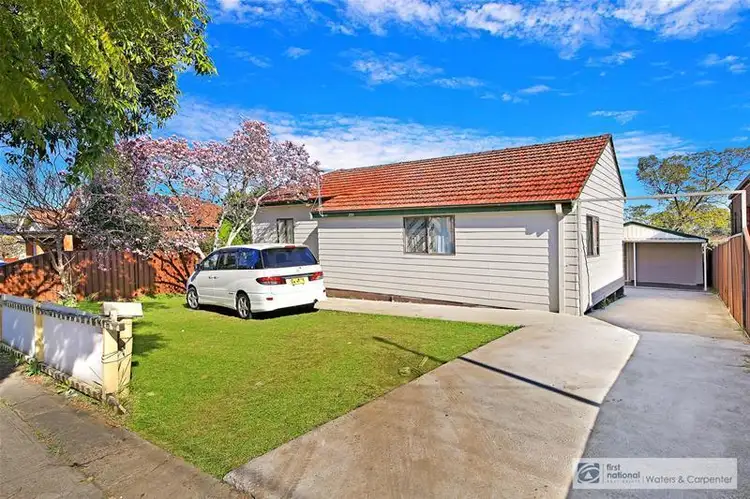 Main view of Homely house listing, 251 Cumberland Road, Auburn NSW 2144