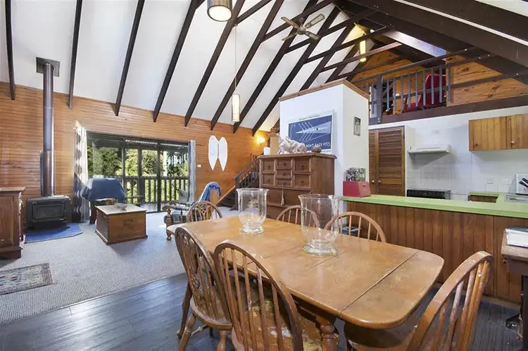 Fourth view of Homely house listing, 7 Beech Crescent, Dunoon NSW 2480