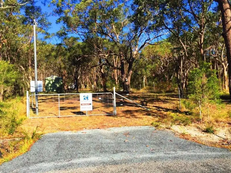 Main view of Homely land listing, 20 Second Avenue, Bundabah NSW 2324