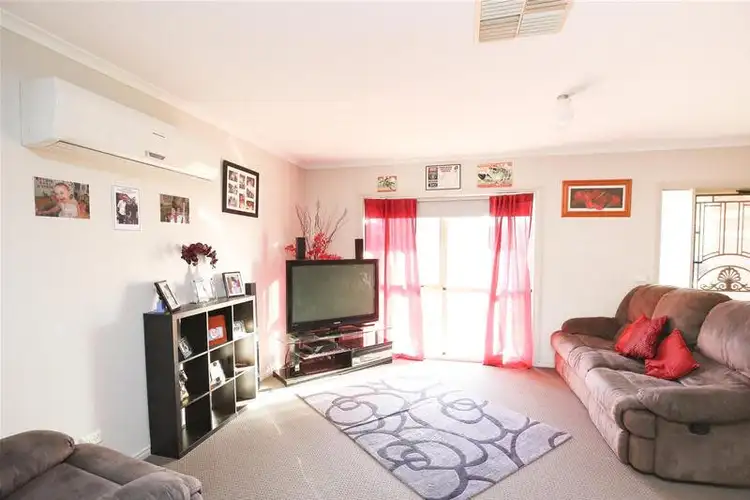 Second view of Homely house listing, 8 Ashwood Court, Mildura VIC 3500
