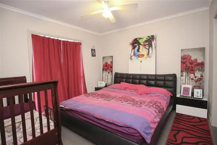 Sixth view of Homely house listing, 8 Ashwood Court, Mildura VIC 3500