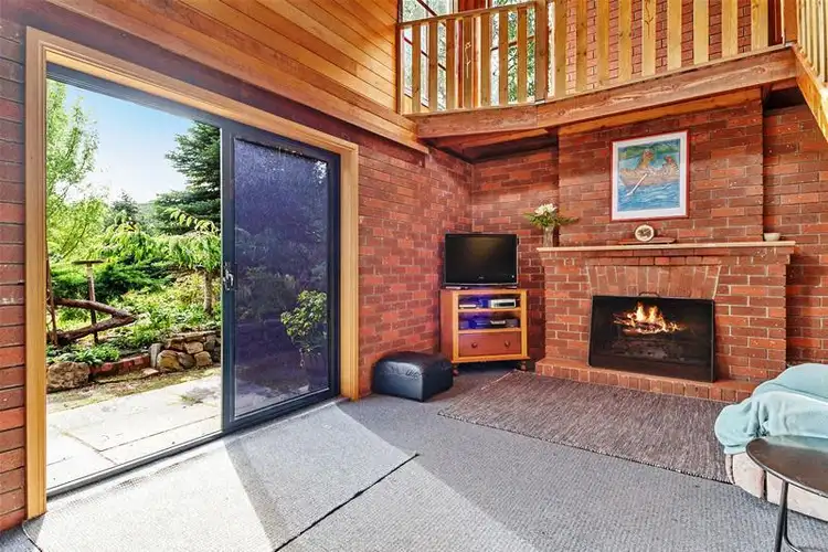 Second view of Homely house listing, 68 Clarks Road, Cradoc TAS 7109