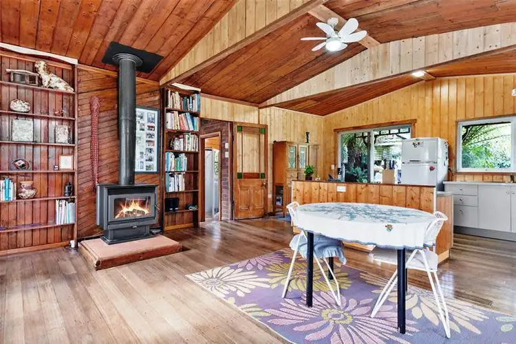 Third view of Homely house listing, 68 Clarks Road, Cradoc TAS 7109