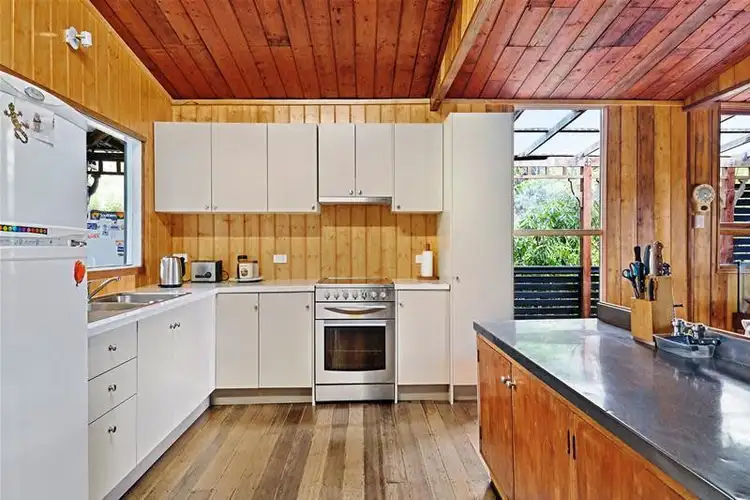 Fourth view of Homely house listing, 68 Clarks Road, Cradoc TAS 7109