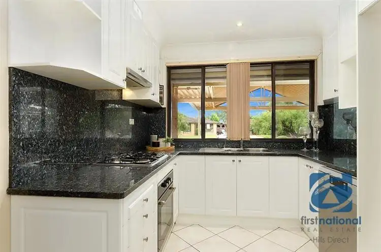Fourth view of Homely house listing, 8 Aloe Street, Quakers Hill NSW 2763