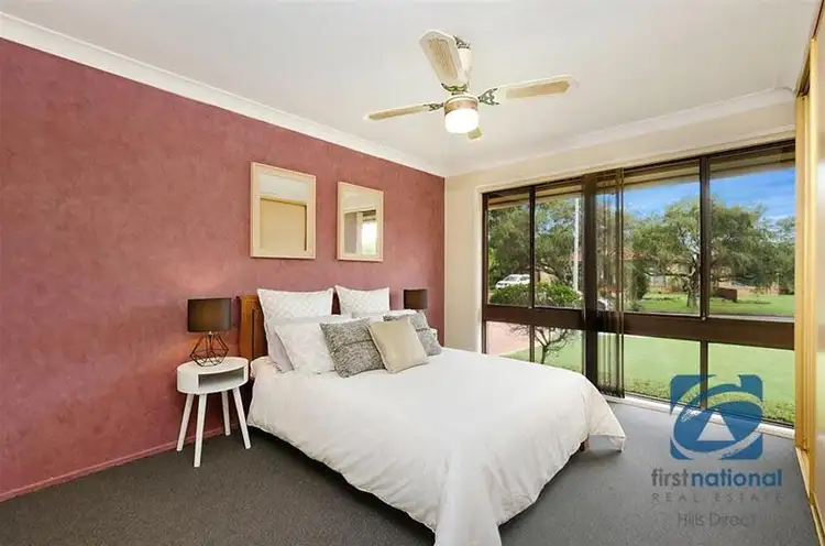 Sixth view of Homely house listing, 8 Aloe Street, Quakers Hill NSW 2763