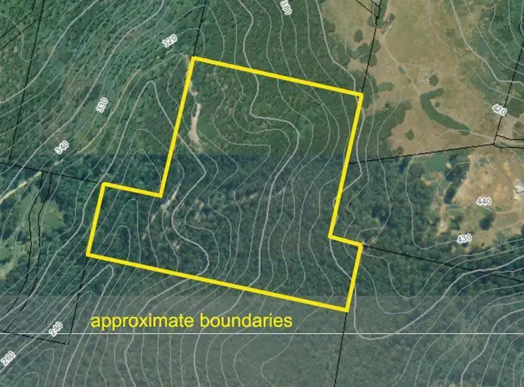 Seventh view of Homely land listing, 204260/1 Bakers Creek Road, Lucaston TAS 7109