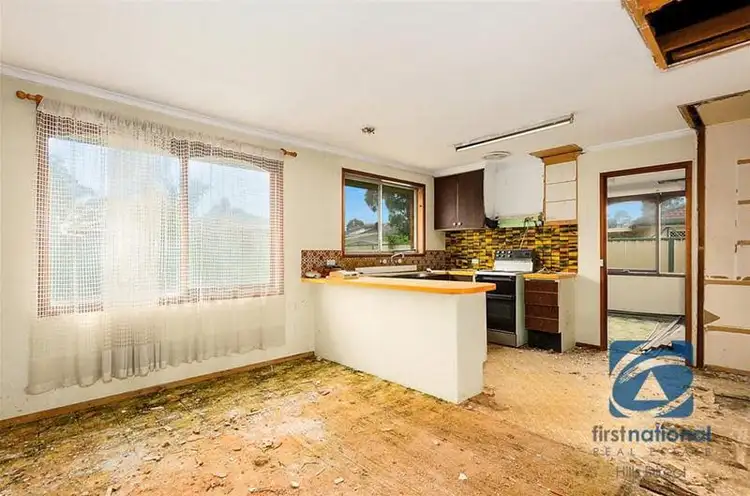 Second view of Homely house listing, 211 Quakers Road, Quakers Hill NSW 2763