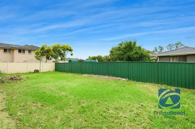 Fourth view of Homely house listing, 211 Quakers Road, Quakers Hill NSW 2763