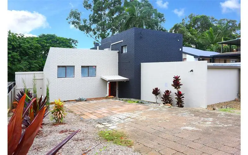 Main view of Homely house listing, 36 Riverview Road, Nerang QLD 4211