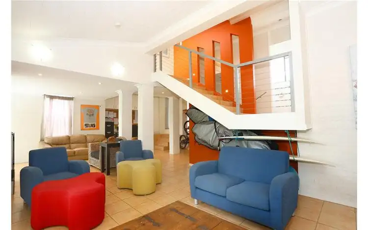 Second view of Homely house listing, 36 Riverview Road, Nerang QLD 4211