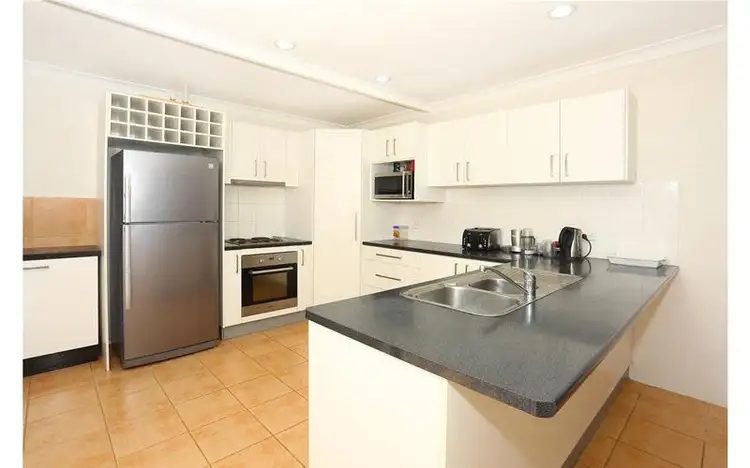 Third view of Homely house listing, 36 Riverview Road, Nerang QLD 4211