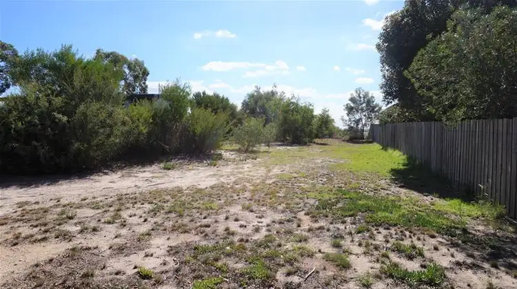 Third view of Homely land listing, 167 National Park Road, Loch Sport VIC 3851