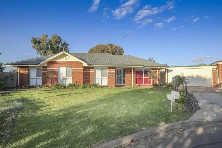 8 Ashwood Court, Mildura VIC 3500