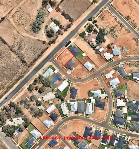 1 Davlin Drive, Mildura VIC 3500