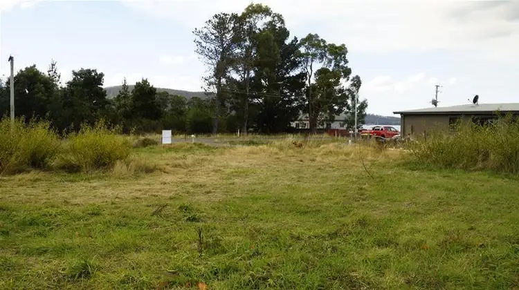Main view of Homely land listing, 28 Pottery Road, Dover TAS 7117