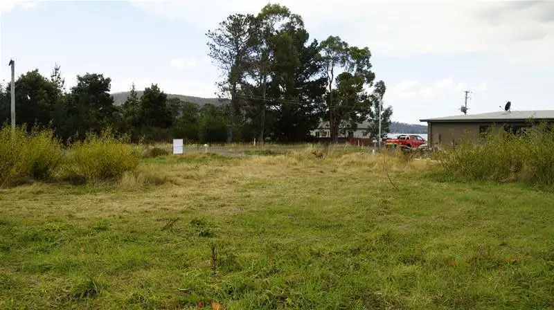 Main view of Homely land listing, 28 Pottery Road, Dover TAS 7117