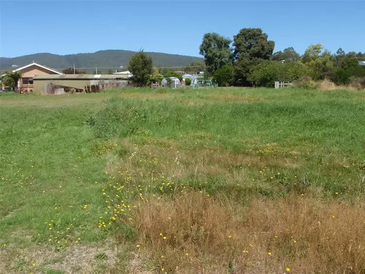 Third view of Homely land listing, 28 Pottery Road, Dover TAS 7117