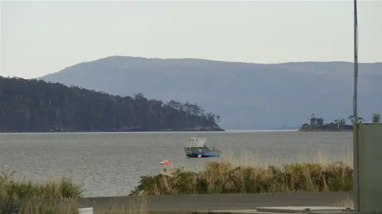 Fifth view of Homely land listing, 28 Pottery Road, Dover TAS 7117