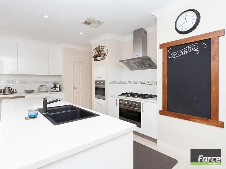 Second view of Homely house listing, 9 Landsdale Road, Darch WA 6065