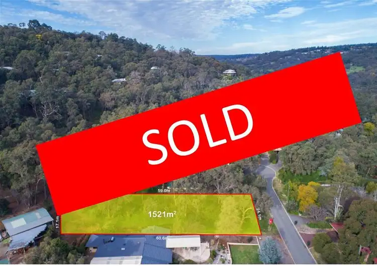 6 Gilcoe Place, Roleystone WA 6111