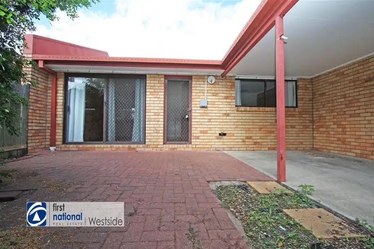 2/5 Verran Street, Bellbird Park QLD 4300