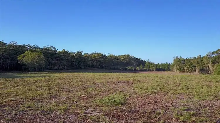 Fifth view of Homely land listing, Lot 1 Mungo Brush Road, Hawks Nest NSW 2324