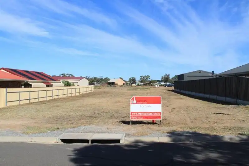 Main view of Homely land listing, 15 Paddlesteamer  Way, Mannum SA 5238