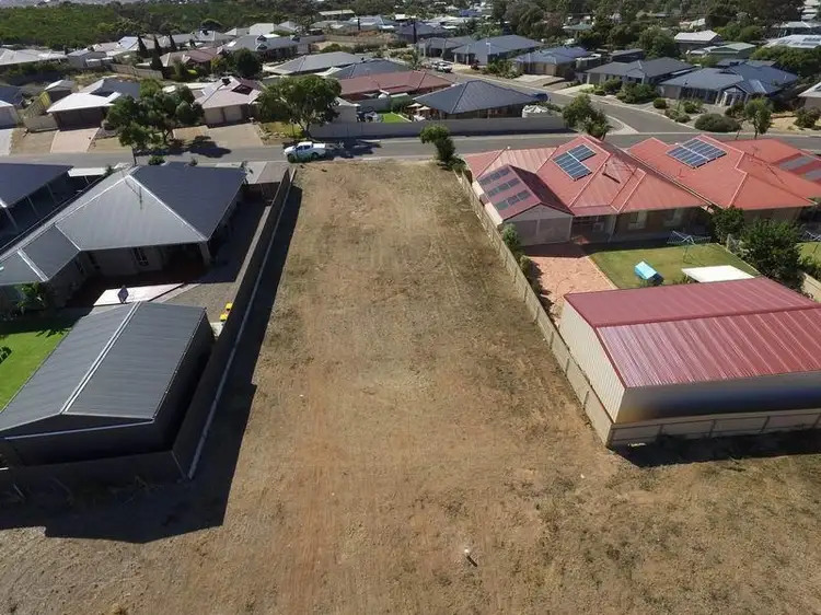 Third view of Homely land listing, 15 Paddlesteamer  Way, Mannum SA 5238