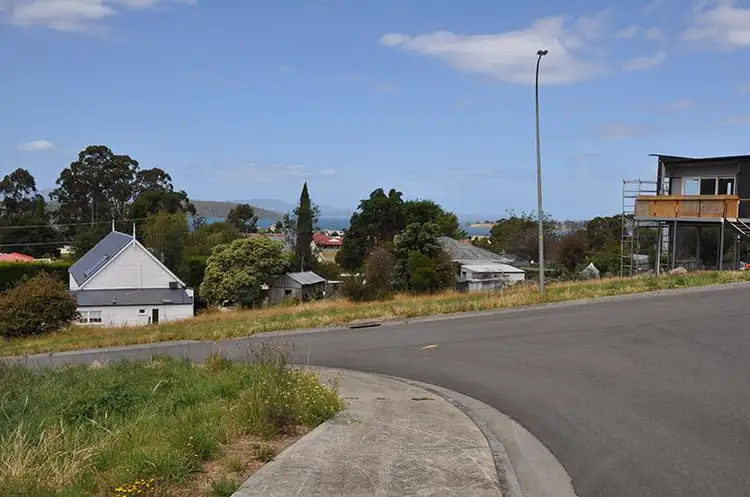 Third view of Homely land listing, 3 Chapel Lane, Dover TAS 7117