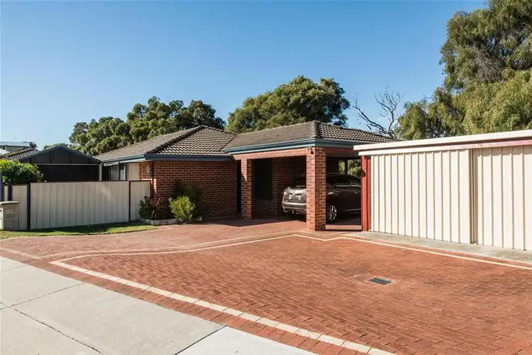 134 Bayonet Head Road, Bayonet Head WA 6330