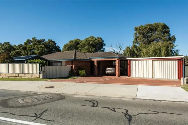 Second view of Homely house listing, 134 Bayonet Head Road, Bayonet Head WA 6330