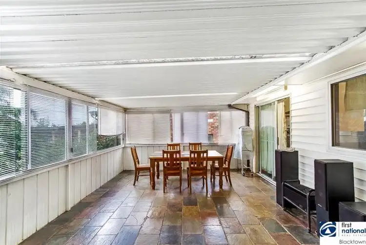 Fourth view of Homely house listing, 36 Shedworth Street, Marayong NSW 2148