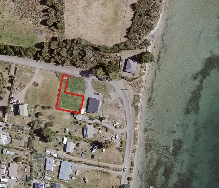 Main view of Homely land listing, 26 Pottery Road, Dover TAS 7117