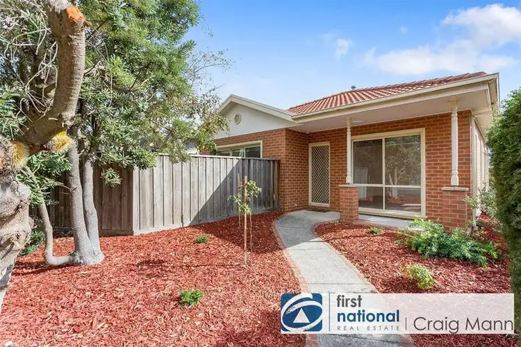 1/318 Jones Road, Somerville VIC 3912