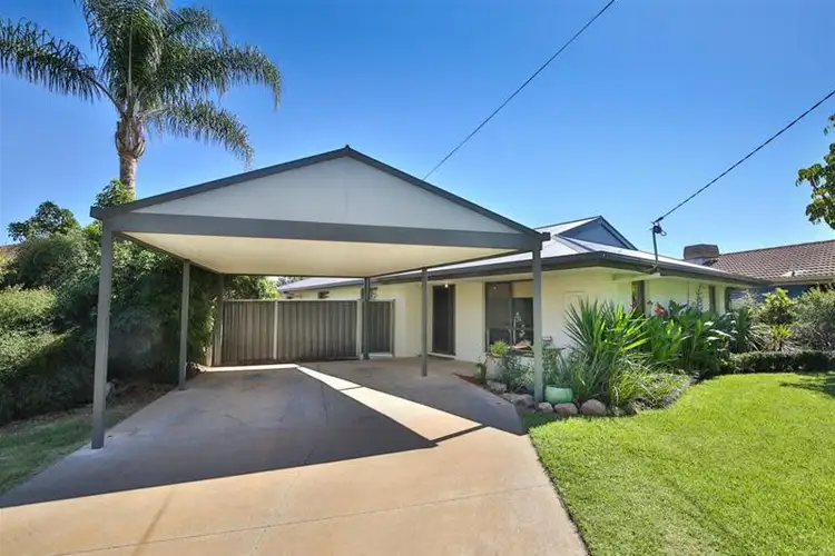 253 Walnut Avenue, Mildura VIC 3500