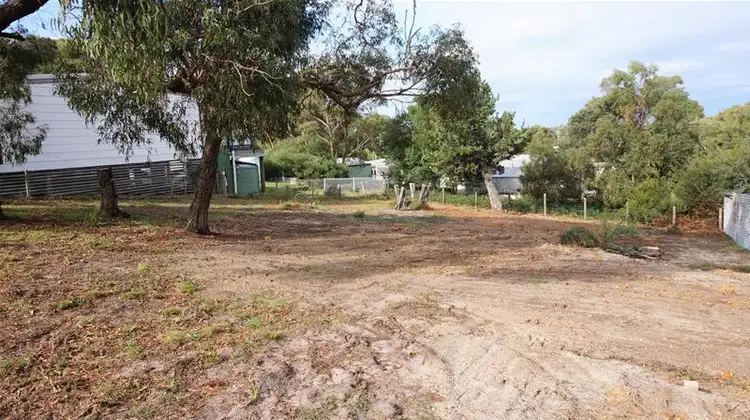 Second view of Homely land listing, 172 National Park Road, Loch Sport VIC 3851