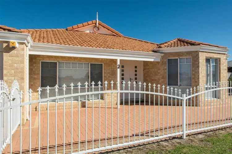 2 Mercury Way, Mckail WA 6330