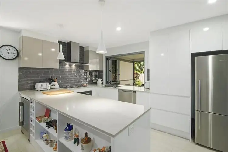 Second view of Homely unit listing, 2/72 Third Avenue, Palm Beach QLD 4221